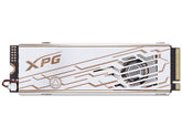 Unidad Ssd M.2 Xpg Mars 980 Pro Pcie Gen 5X4 2Tb (SMAR-980P-2TCI)